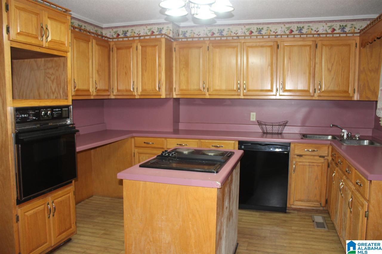 785 North Walston Bridge Road Jasper, AL 35504 - Photo 14 of 33