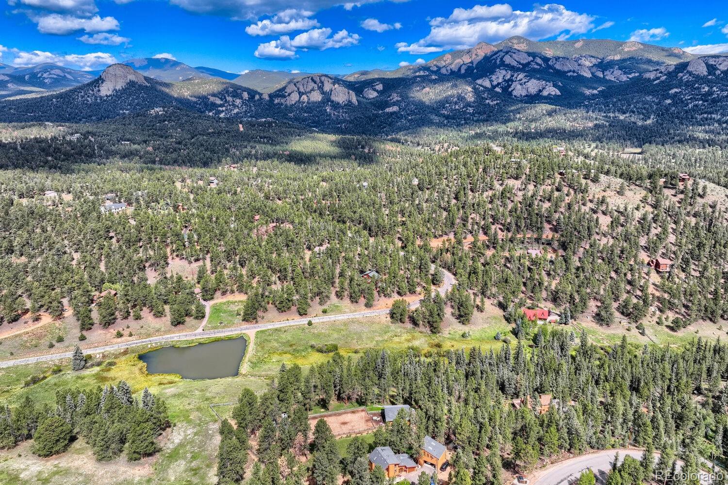 3550 Nova Road Pine, CO 80470 - Photo 34 of 35 Gallery Image 34