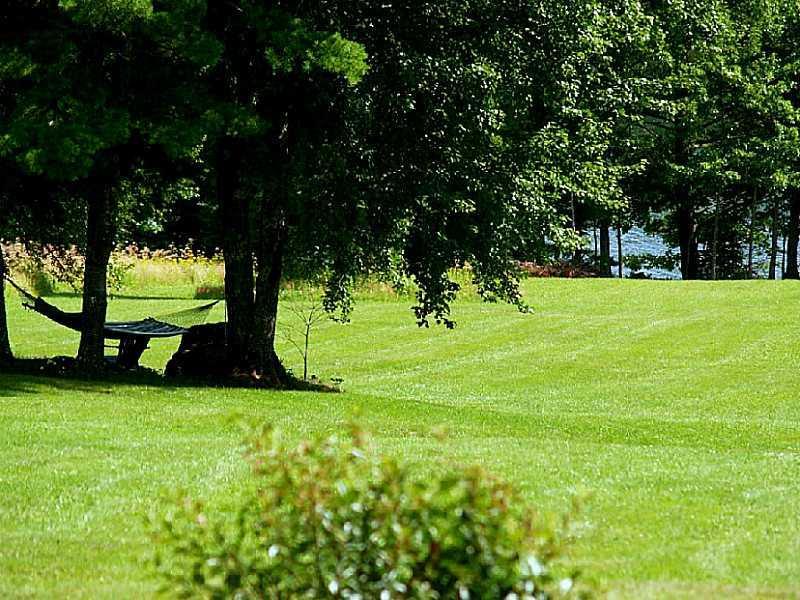 1228 Surry Road Surry, ME 04684 - Photo 21 of 23 Yard/Garden. Enjoy sunny afternoons...