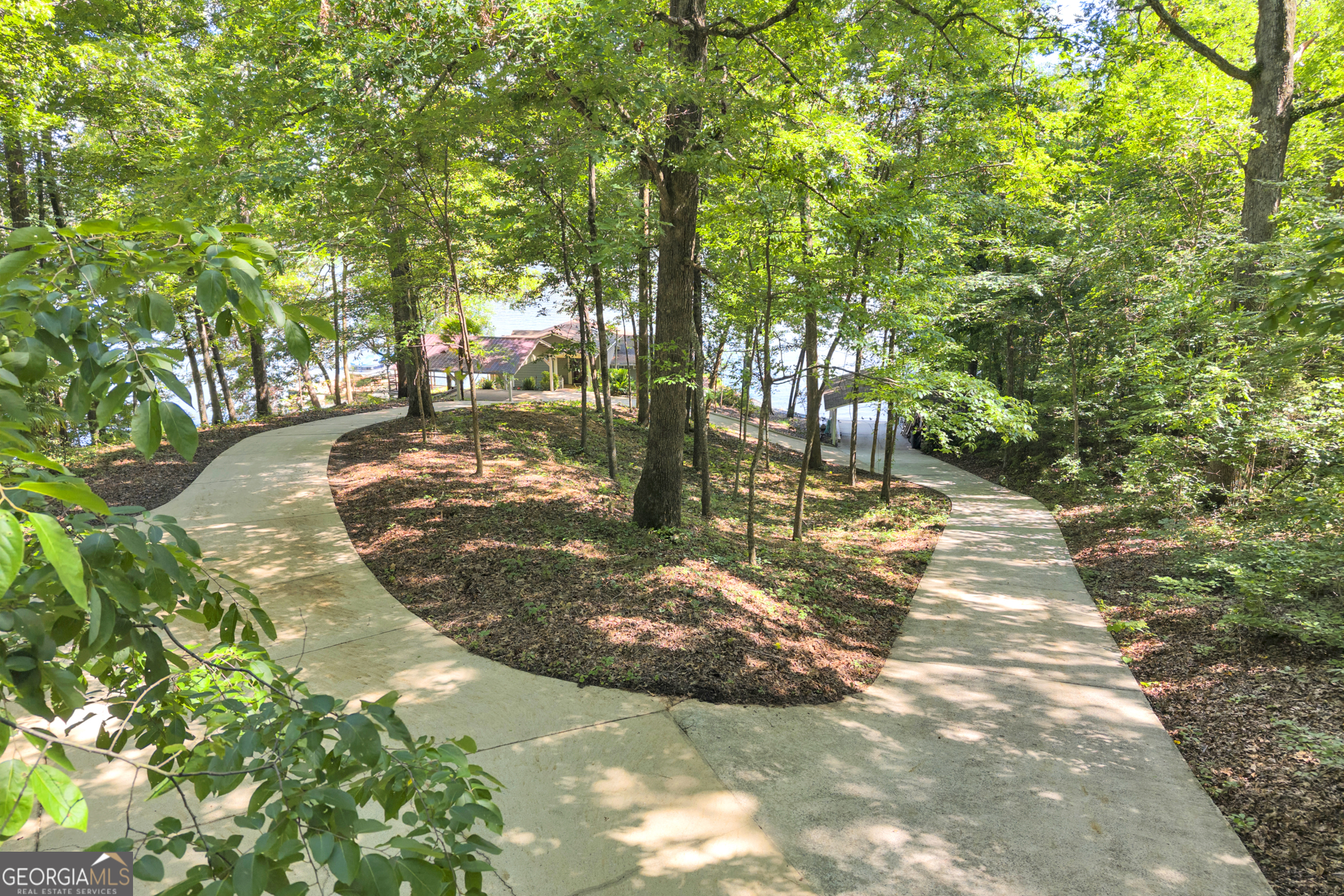 287 Late Rise Road Monticello, GA 31064 - Photo 10 of 68