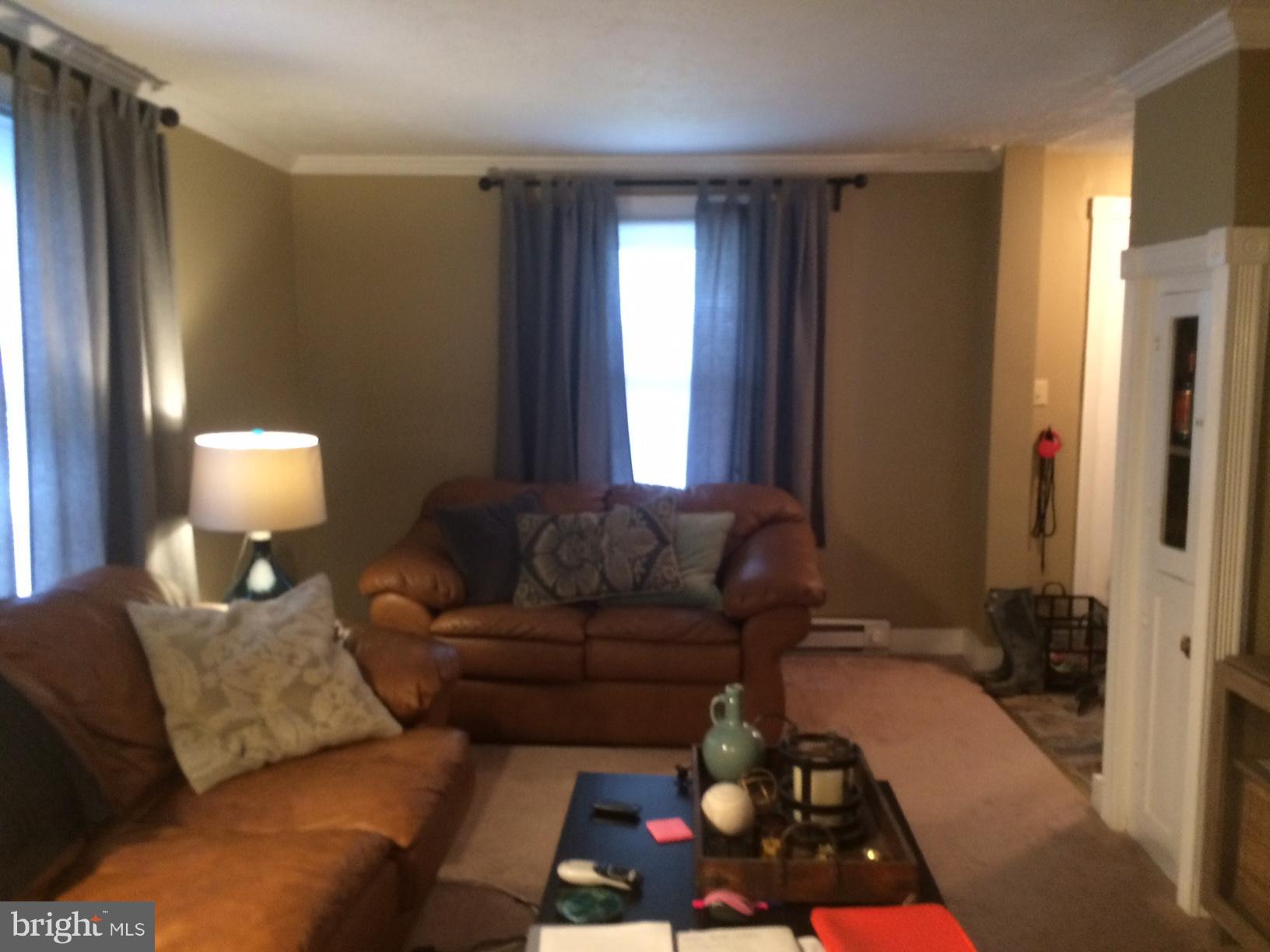 1680 Apple Pie Ridge Road Winchester, VA 22603 - Photo 11 of 22 Living Room