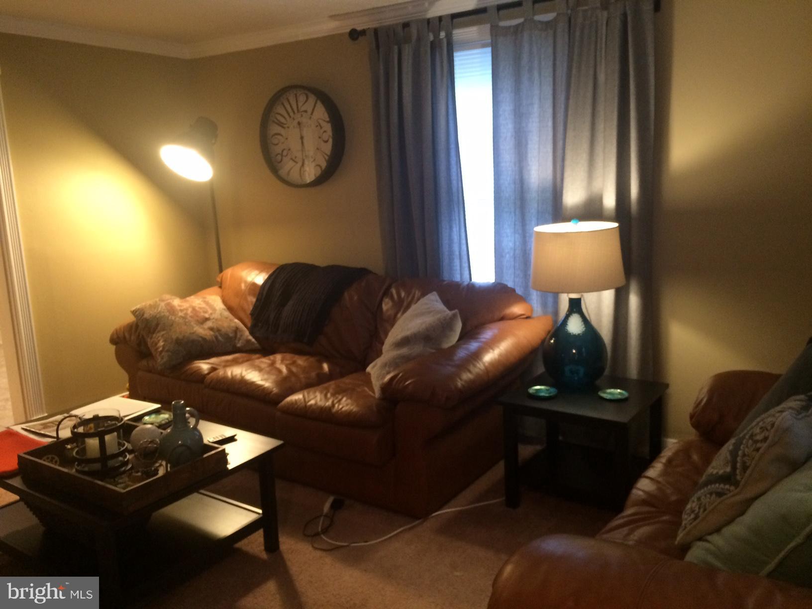 1680 Apple Pie Ridge Road Winchester, VA 22603 - Photo 12 of 22 Living Room