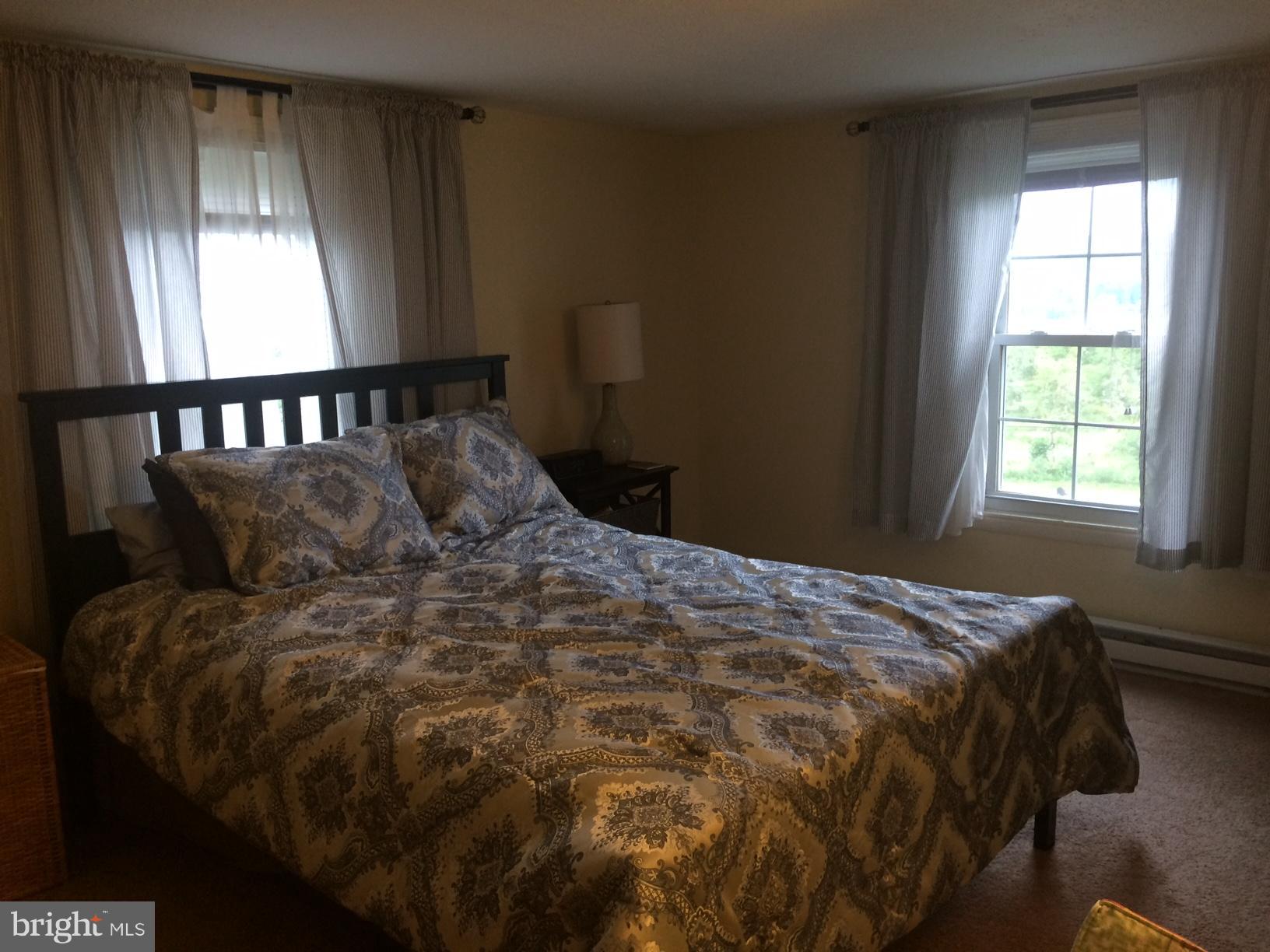 1680 Apple Pie Ridge Road Winchester, VA 22603 - Photo 14 of 22 Bedroom (Master)