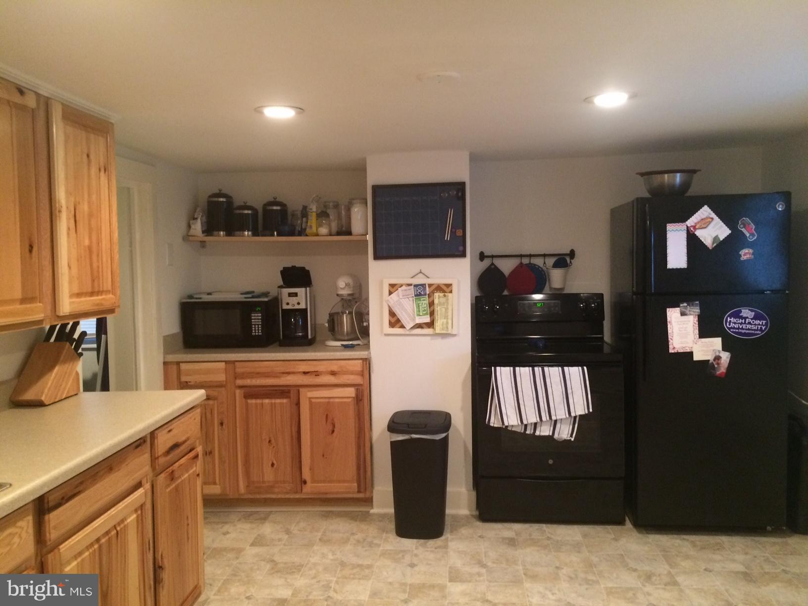 1680 Apple Pie Ridge Road Winchester, VA 22603 - Photo 6 of 22 Kitchen