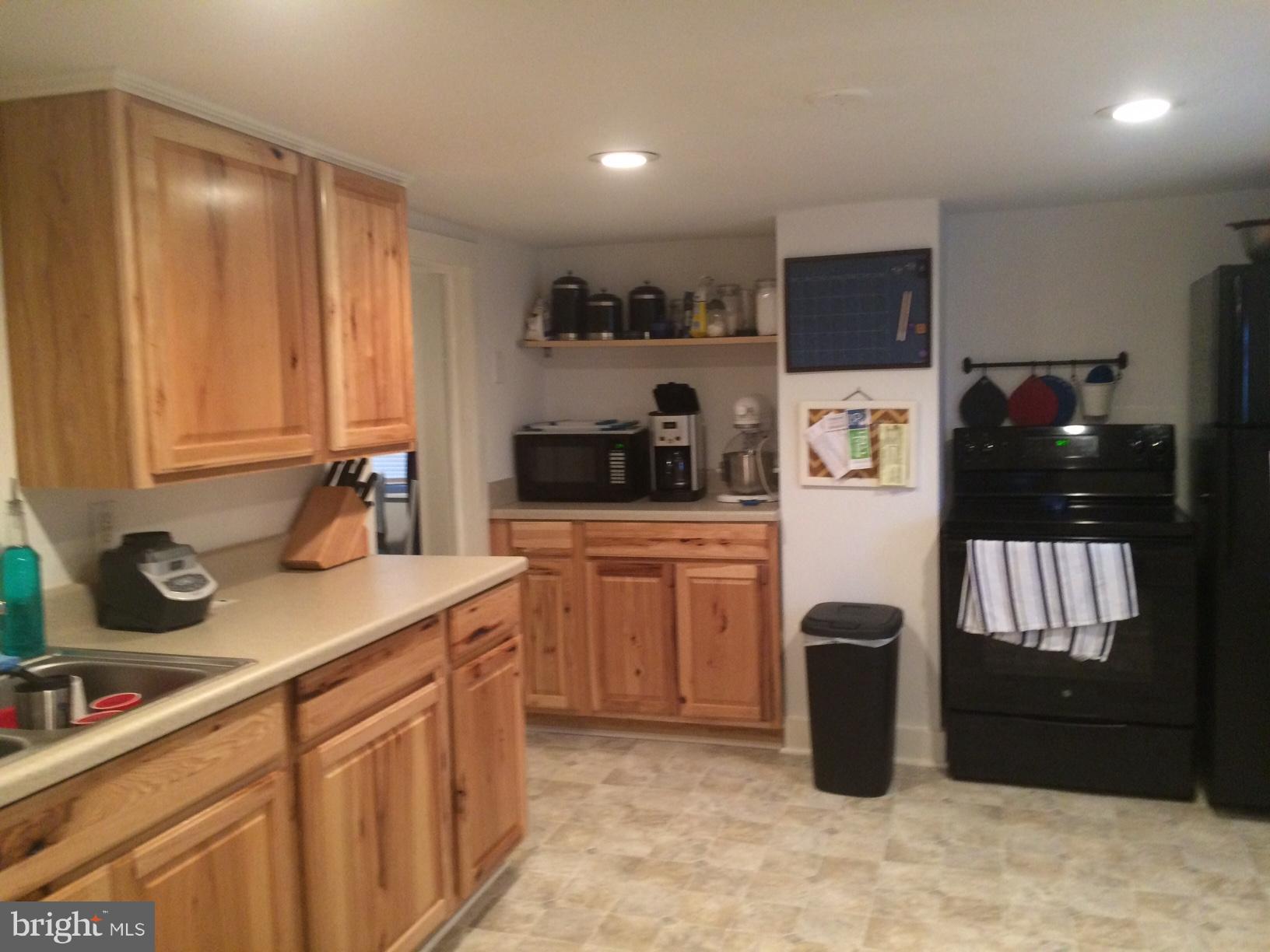 1680 Apple Pie Ridge Road Winchester, VA 22603 - Photo 7 of 22 Kitchen