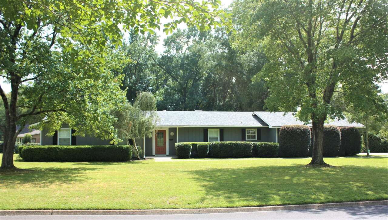300 Inlet Road Eufaula, AL 36027 - Photo 1 of 1