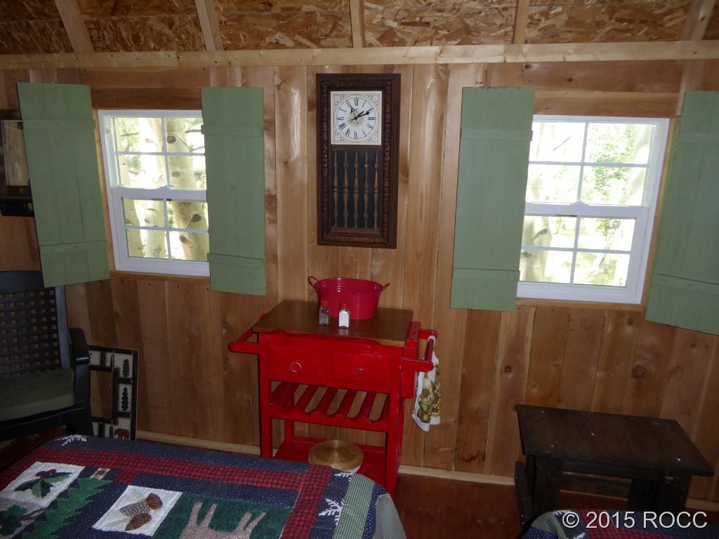 1711 Wagon Wheel Road Hartsel, CO 80449 - Photo 2 of 10 Gallery Image 2