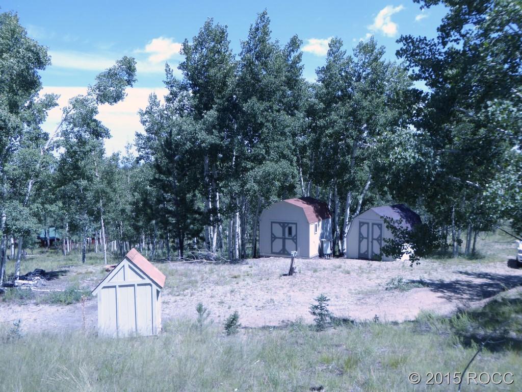 1711 Wagon Wheel Road Hartsel, CO 80449 - Photo 7 of 10 Gallery Image 7
