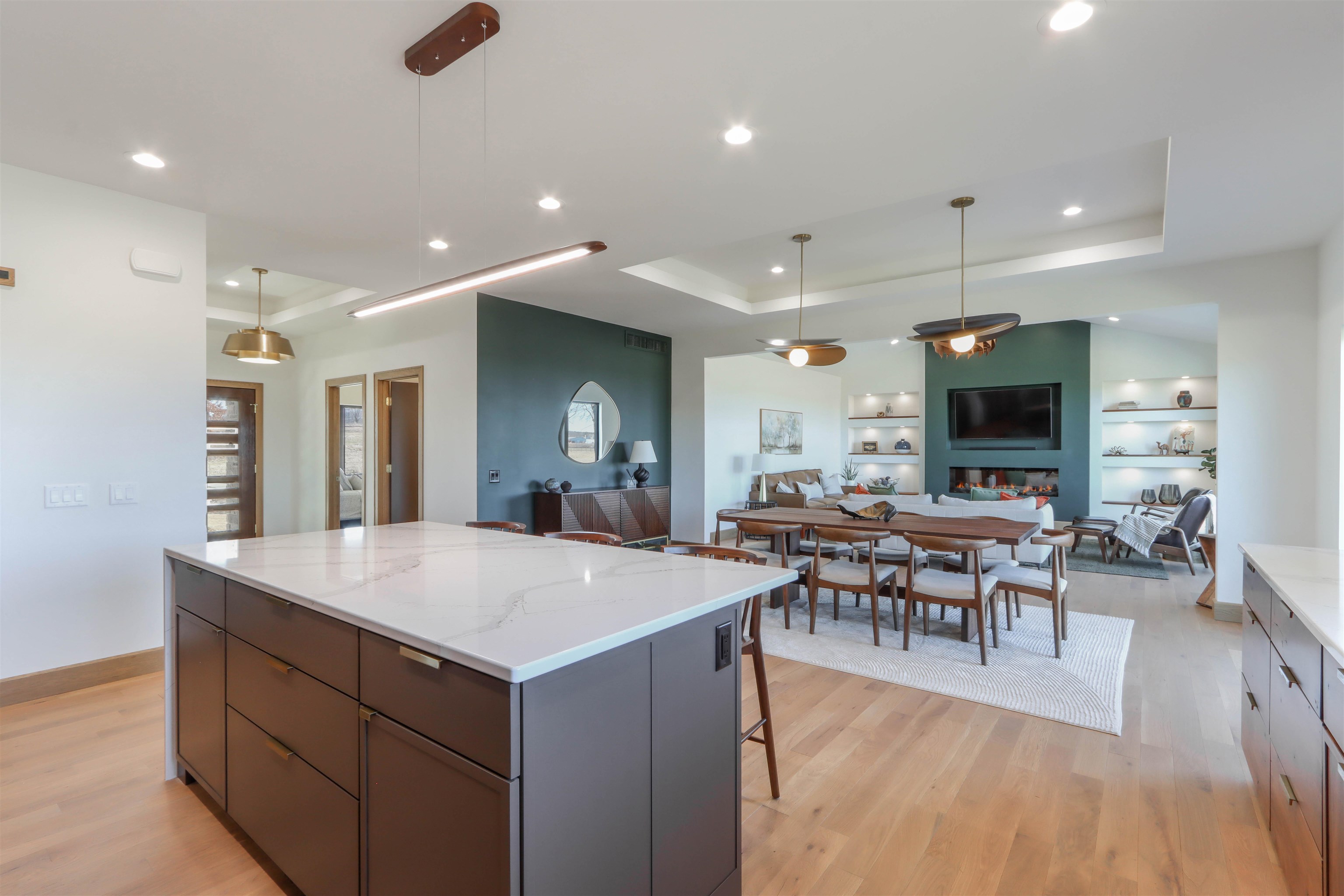 405 Prairie View Portage, WI 53901 - Photo 26 of 88