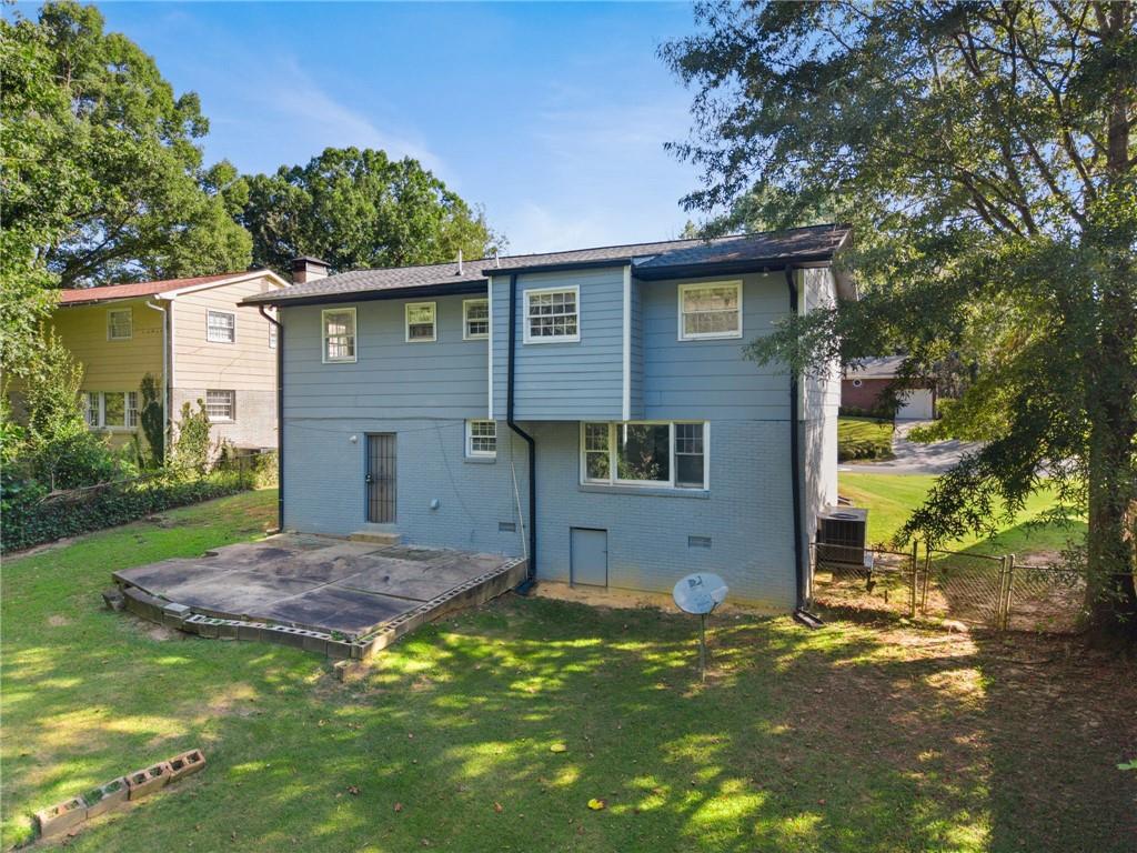 10555 Thrasher Road Hampton, GA 30228 - Photo 35 of 47 Gallery Image 35