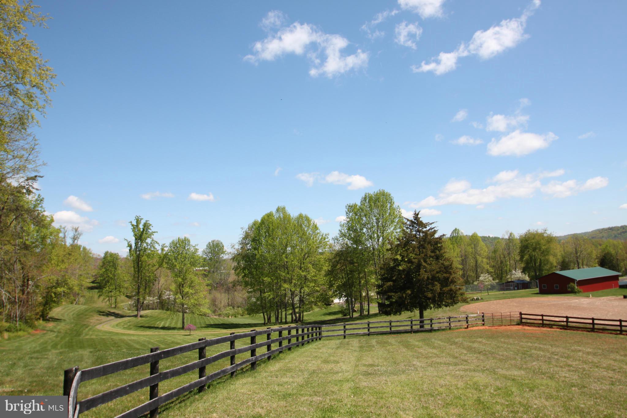 192 Sharp Rock Road Sperryville, VA 22740 - Photo 27 of 30 Exterior (General)