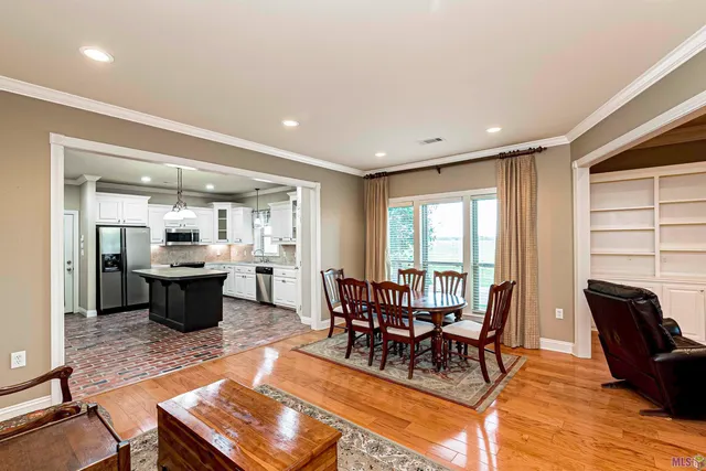 $318,000 | 107 River Run Court, New Roads, LA 70760