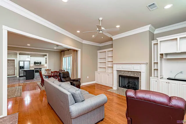 $318,000 | 107 River Run Court, New Roads, LA 70760