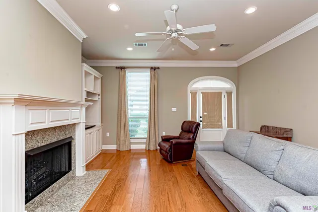 $318,000 | 107 River Run Court, New Roads, LA 70760