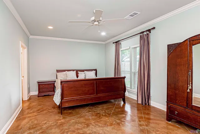 $318,000 | 107 River Run Court, New Roads, LA 70760