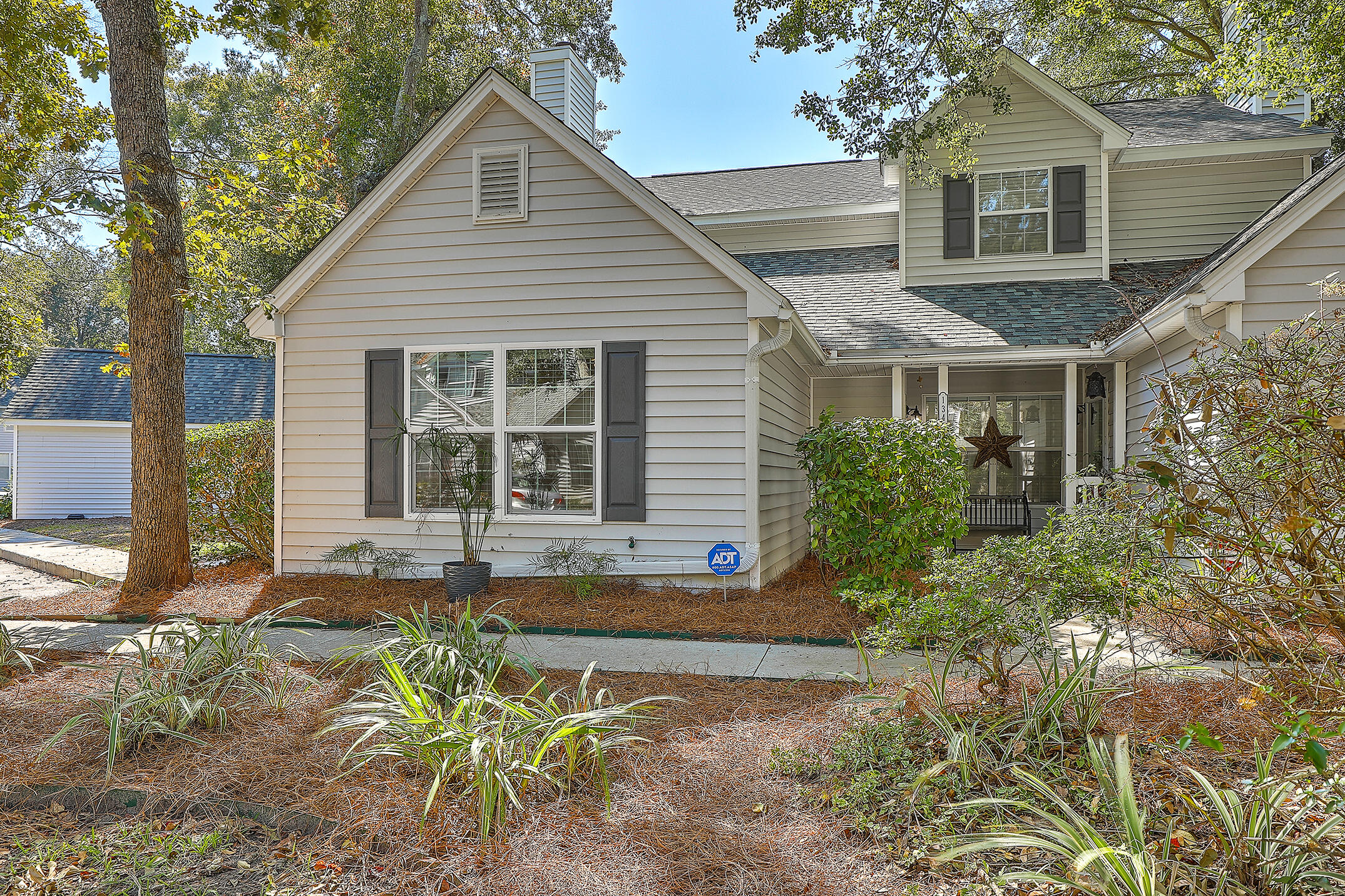 1343 Cassidy Court, Unit A Mount Pleasant, SC 29464 - Photo 1 of 25 0W7A1832_3_4_5_6_7_8