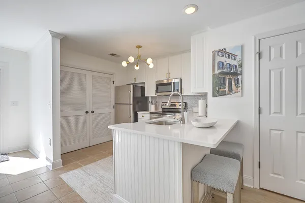 $3,400 | 1343 Cassidy Court, Unit A, Mount Pleasant, SC 29464