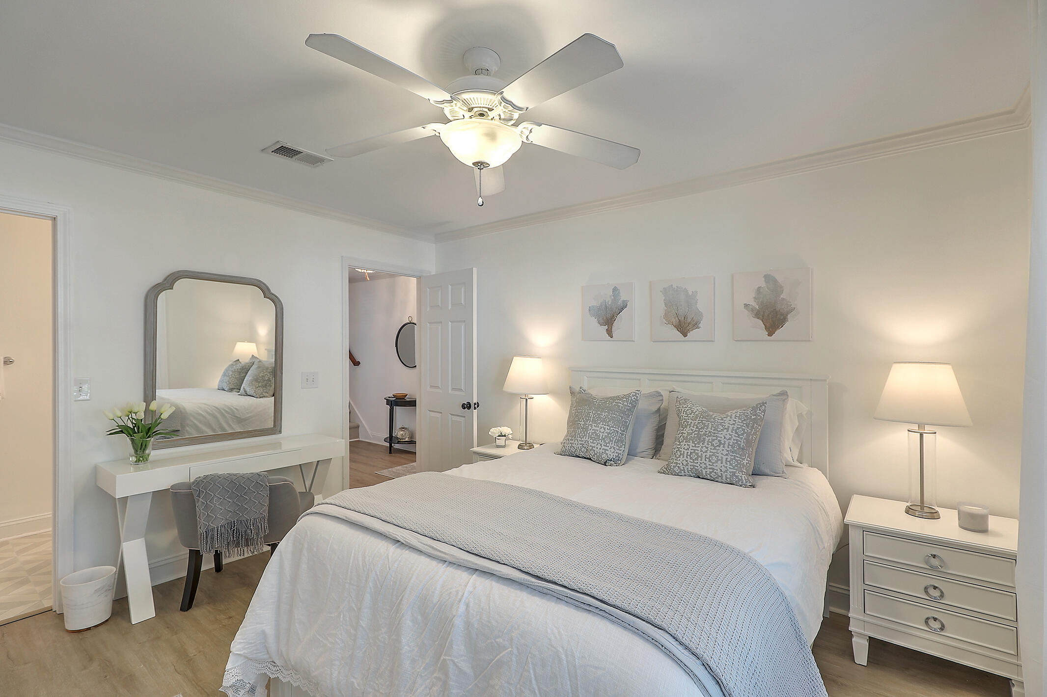 1343 Cassidy Court, Unit A Mount Pleasant, SC 29464 - Photo 17 of 25 0W7A1951_2_3_4_5_6_7