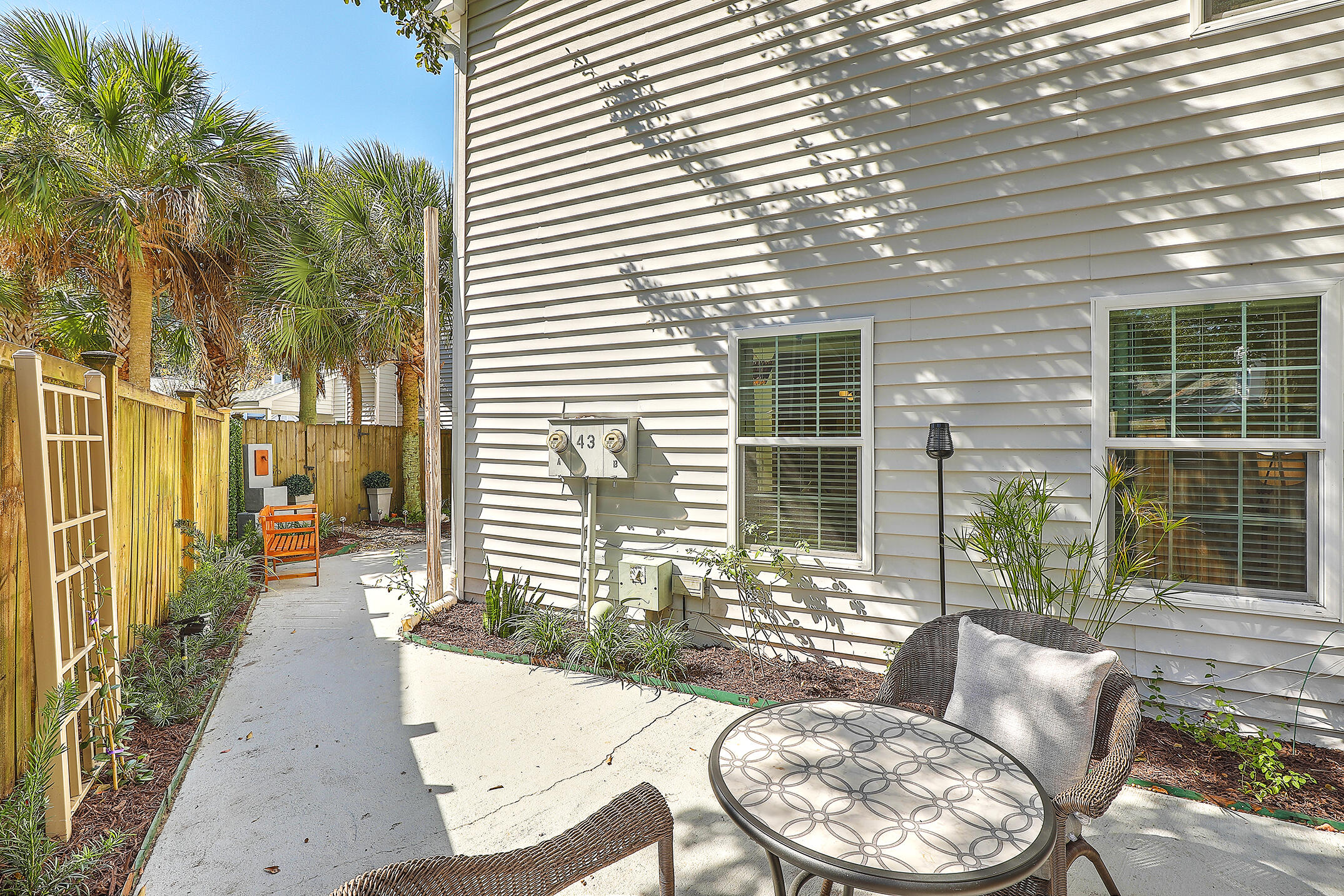 1343 Cassidy Court, Unit A Mount Pleasant, SC 29464 - Photo 22 of 25 0W7A2007_08_09_10_11_12_13