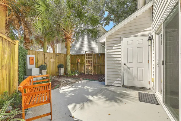 $3,400 | 1343 Cassidy Court, Unit A, Mount Pleasant, SC 29464