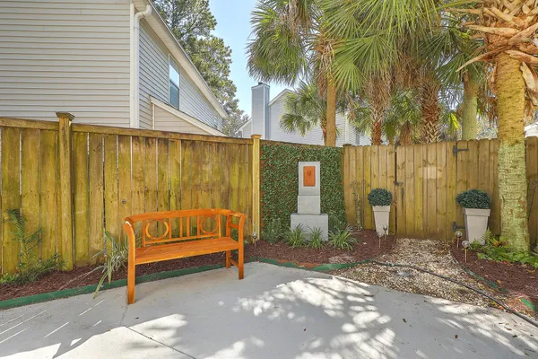 $3,400 | 1343 Cassidy Court, Unit A, Mount Pleasant, SC 29464