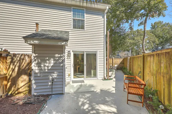$3,400 | 1343 Cassidy Court, Unit A, Mount Pleasant, SC 29464