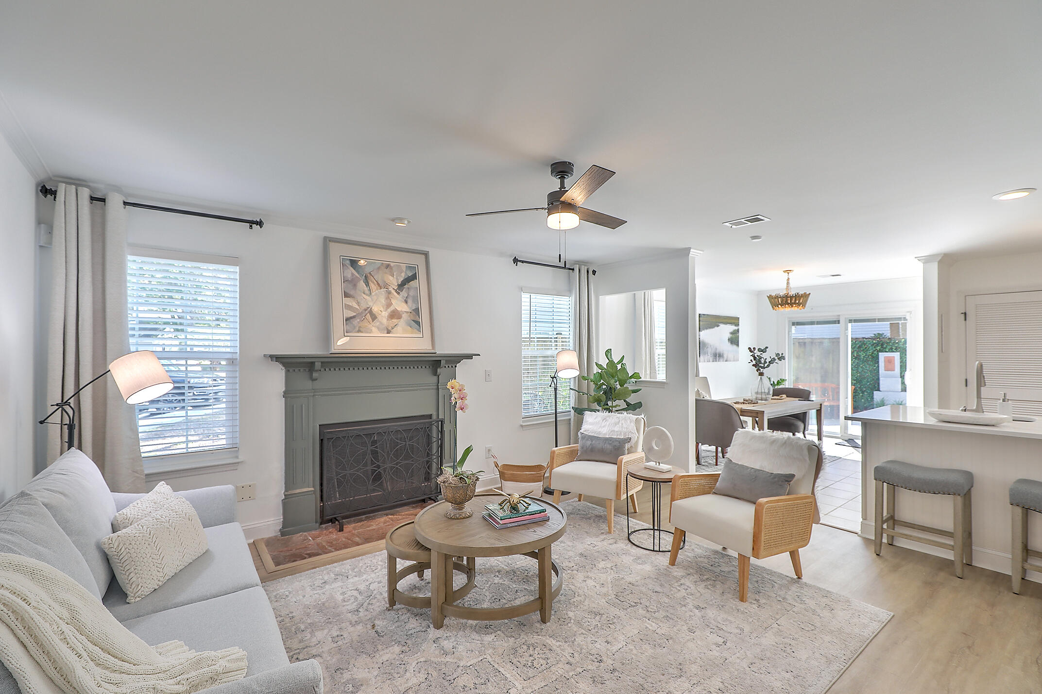 1343 Cassidy Court, Unit A Mount Pleasant, SC 29464 - Photo 5 of 25 0W7A1860_1_2_3_4_5_6