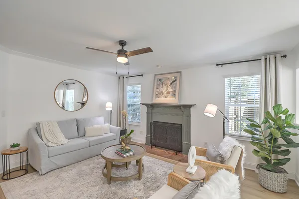 $3,400 | 1343 Cassidy Court, Unit A, Mount Pleasant, SC 29464