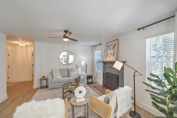 $3,400 | 1343 Cassidy Court, Unit A, Mount Pleasant, SC 29464