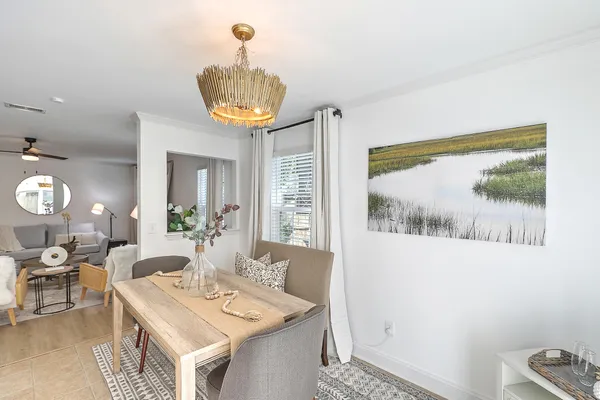 $3,400 | 1343 Cassidy Court, Unit A, Mount Pleasant, SC 29464