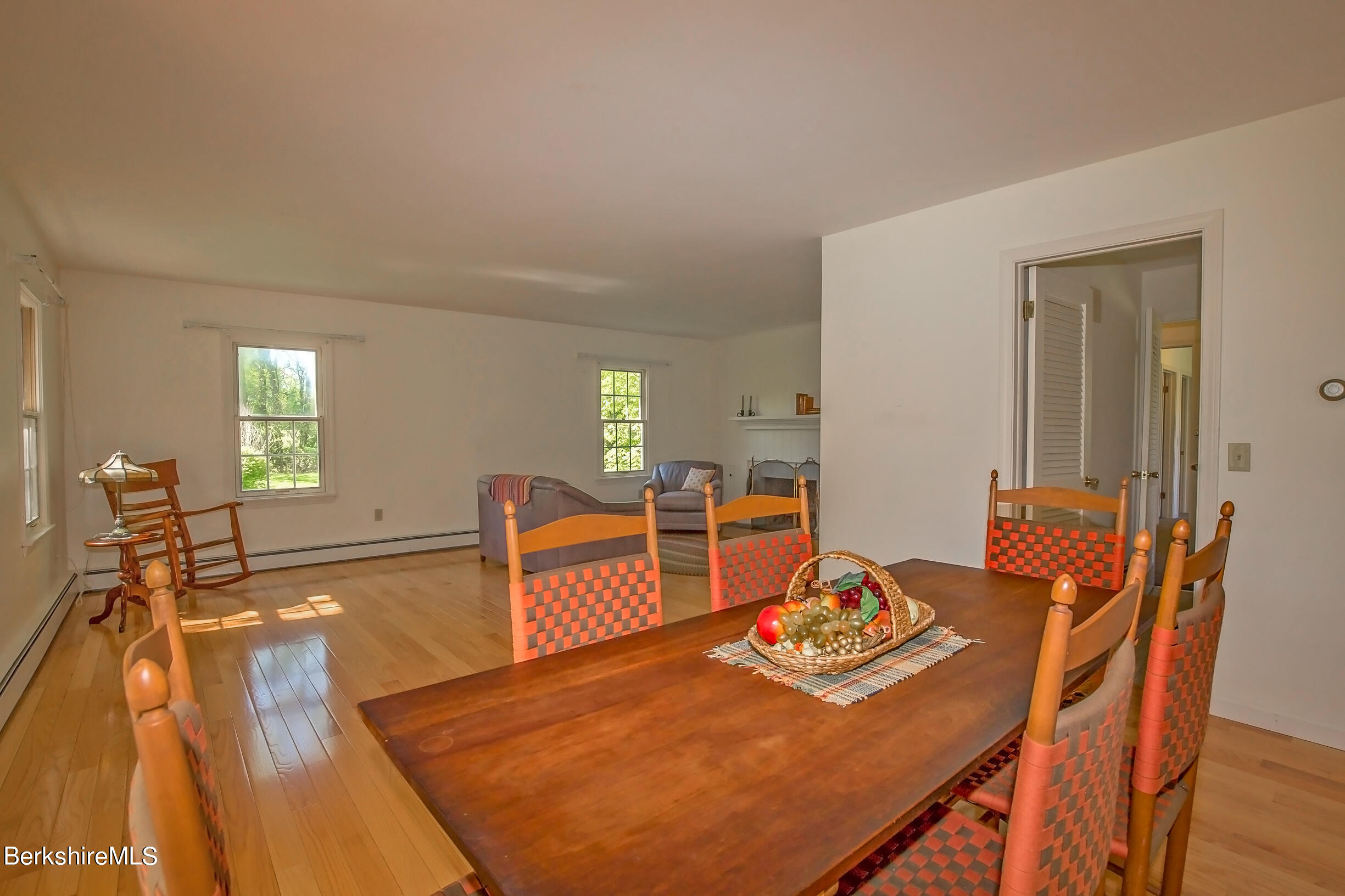 92 King William Road Lenox, MA 01240 - Photo 11 of 37 dining