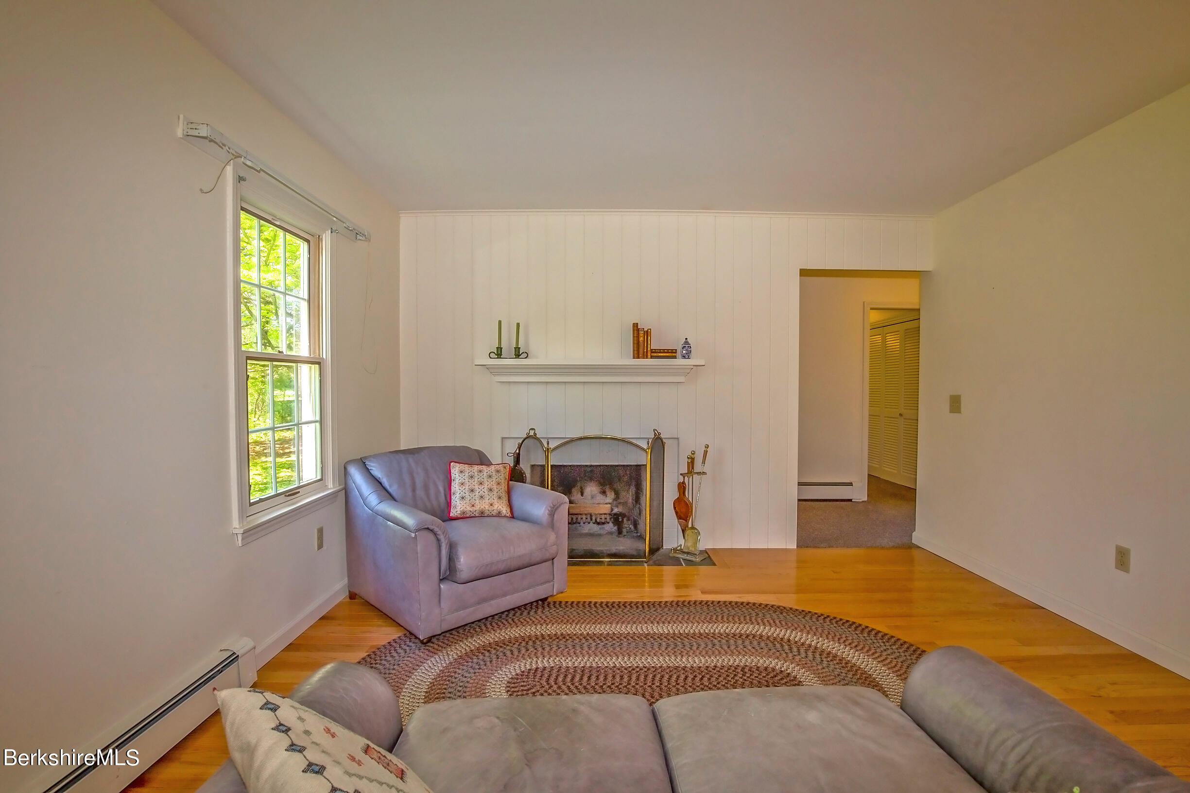 92 King William Road Lenox, MA 01240 - Photo 13 of 37 living