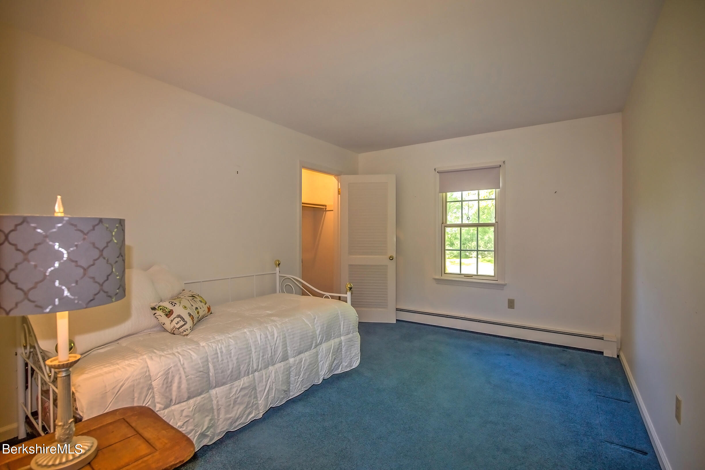 92 King William Road Lenox, MA 01240 - Photo 16 of 37 bed 2