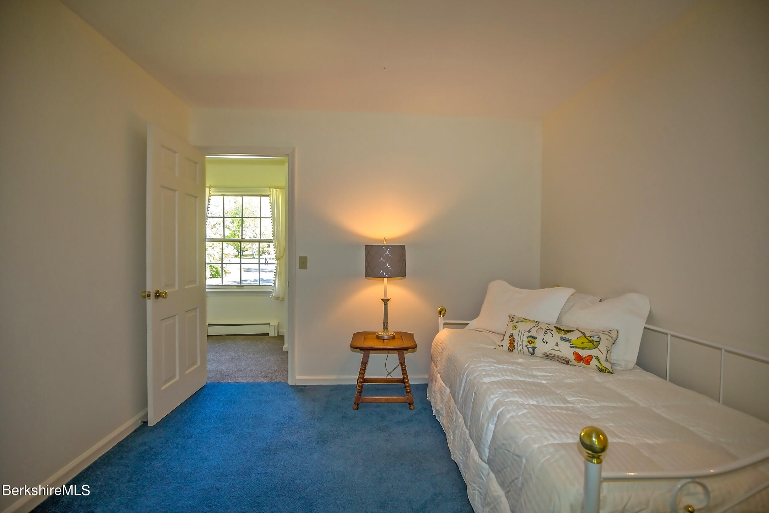 92 King William Road Lenox, MA 01240 - Photo 17 of 37 bed2