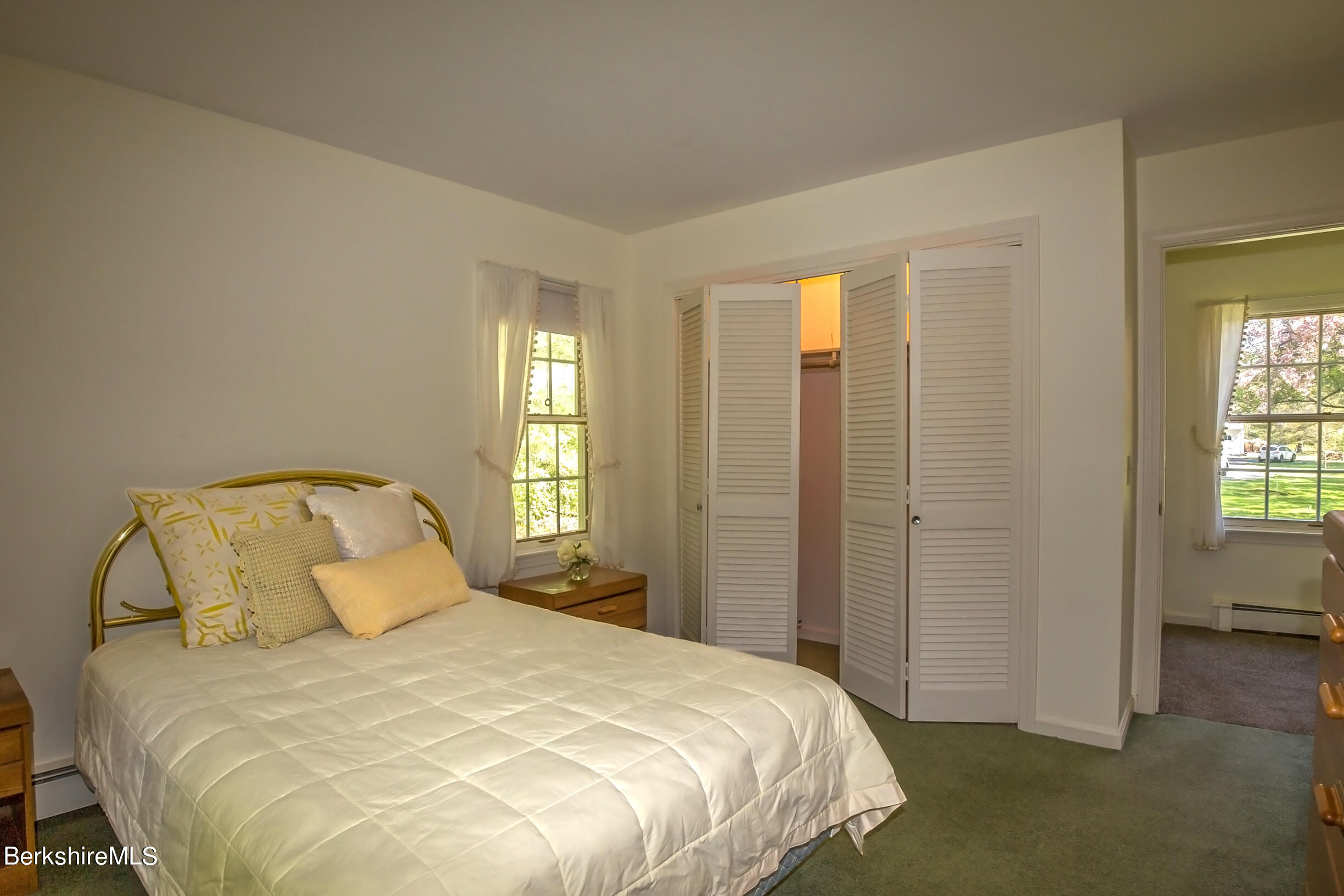 92 King William Road Lenox, MA 01240 - Photo 19 of 37 bed 1