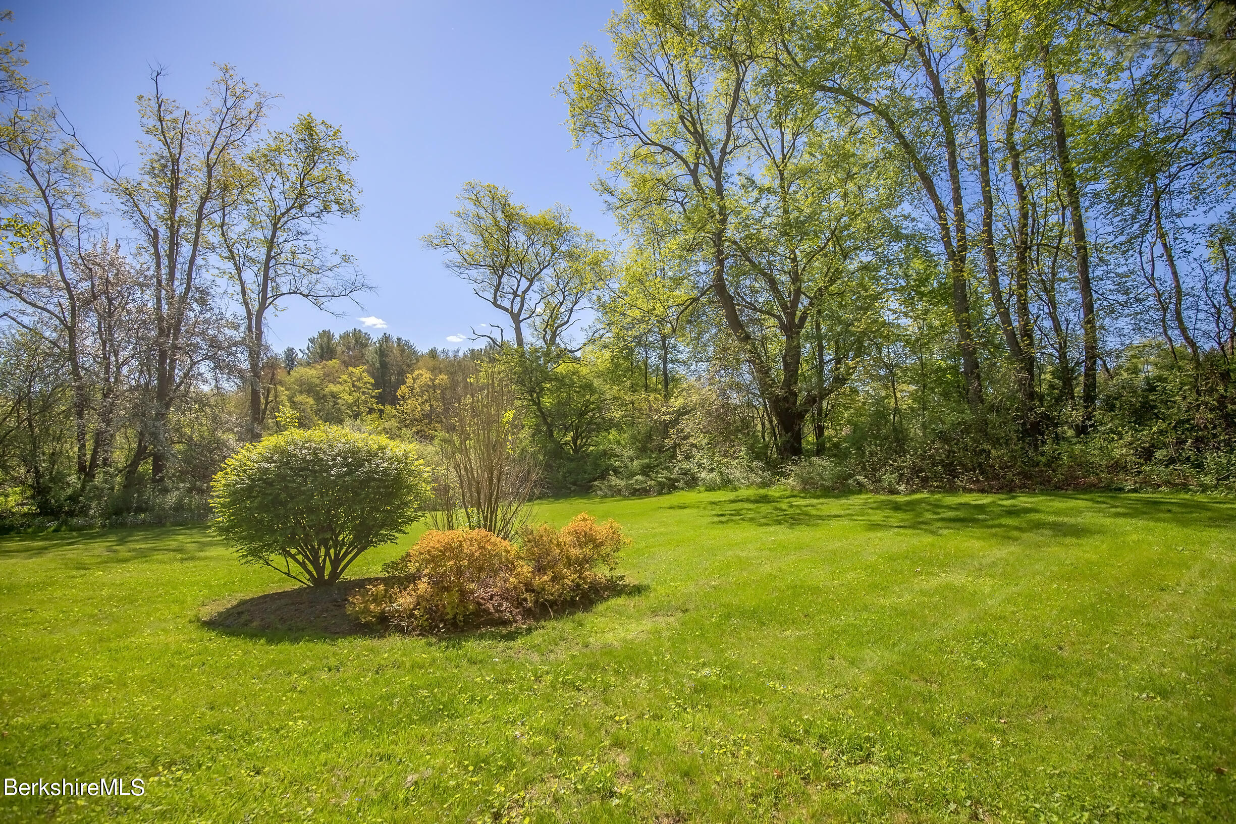 92 King William Road Lenox, MA 01240 - Photo 25 of 37 rear