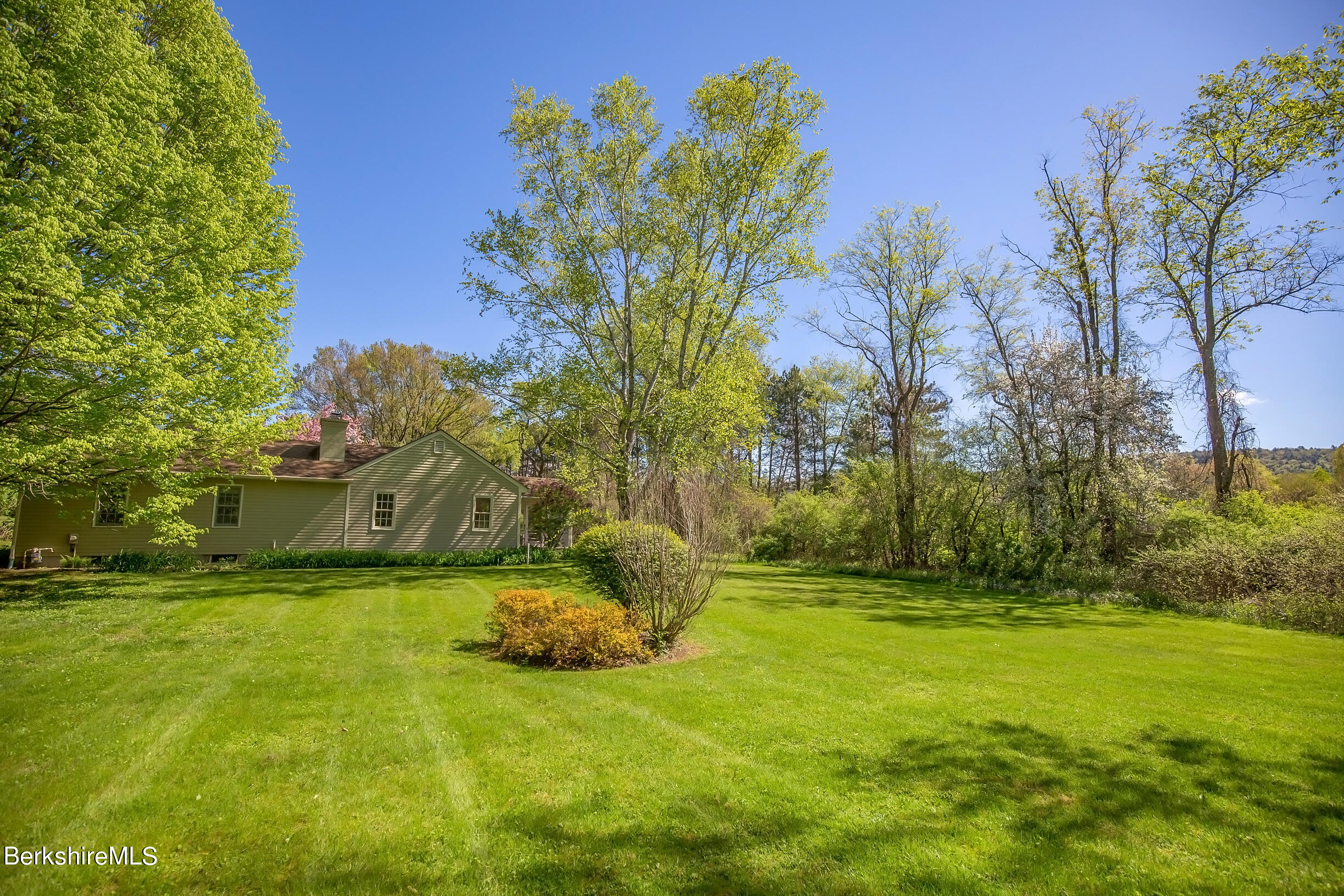 92 King William Road Lenox, MA 01240 - Photo 26 of 37 rear