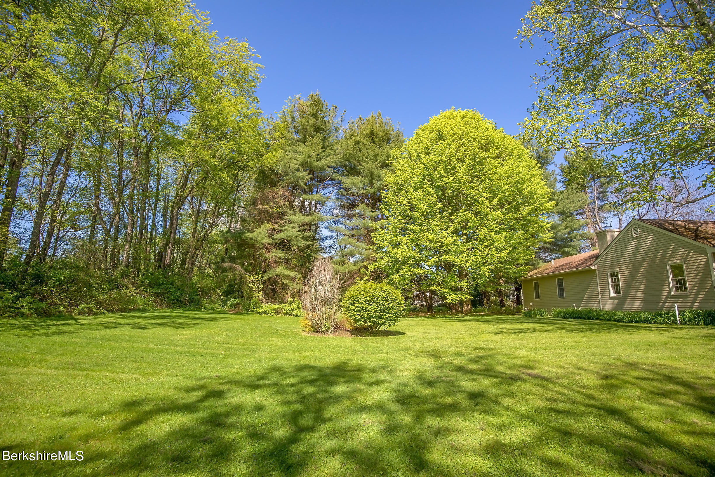 92 King William Road Lenox, MA 01240 - Photo 28 of 37 rear