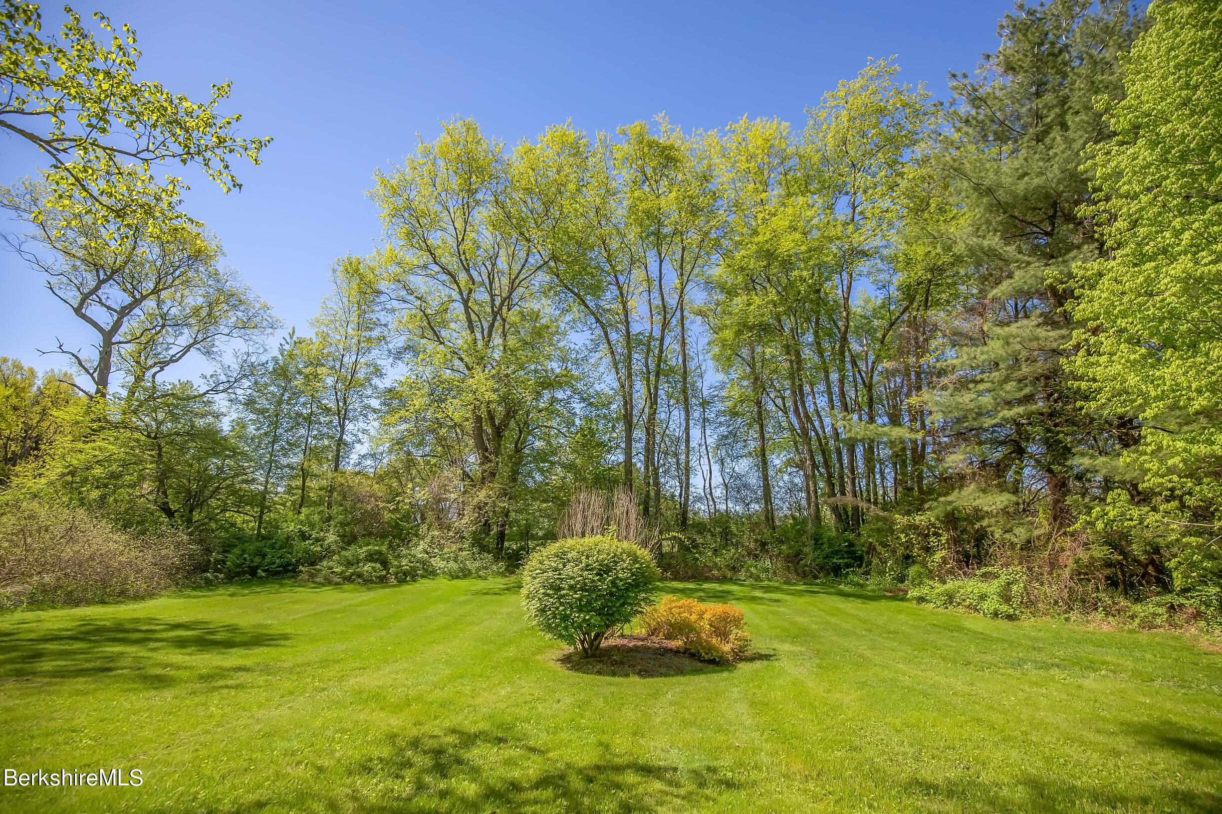 92 King William Road Lenox, MA 01240 - Photo 29 of 37 rear