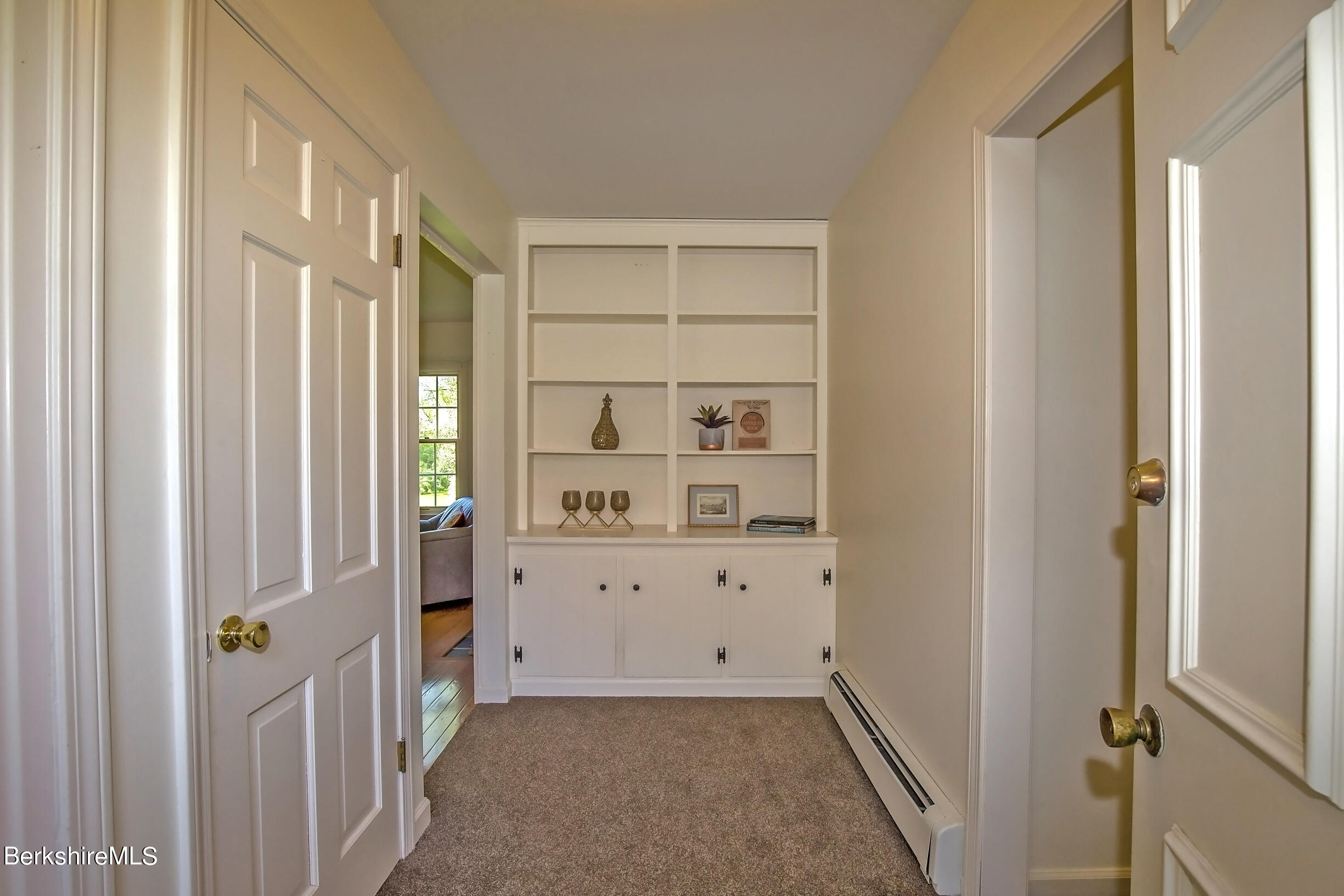 92 King William Road Lenox, MA 01240 - Photo 36 of 37 foyer