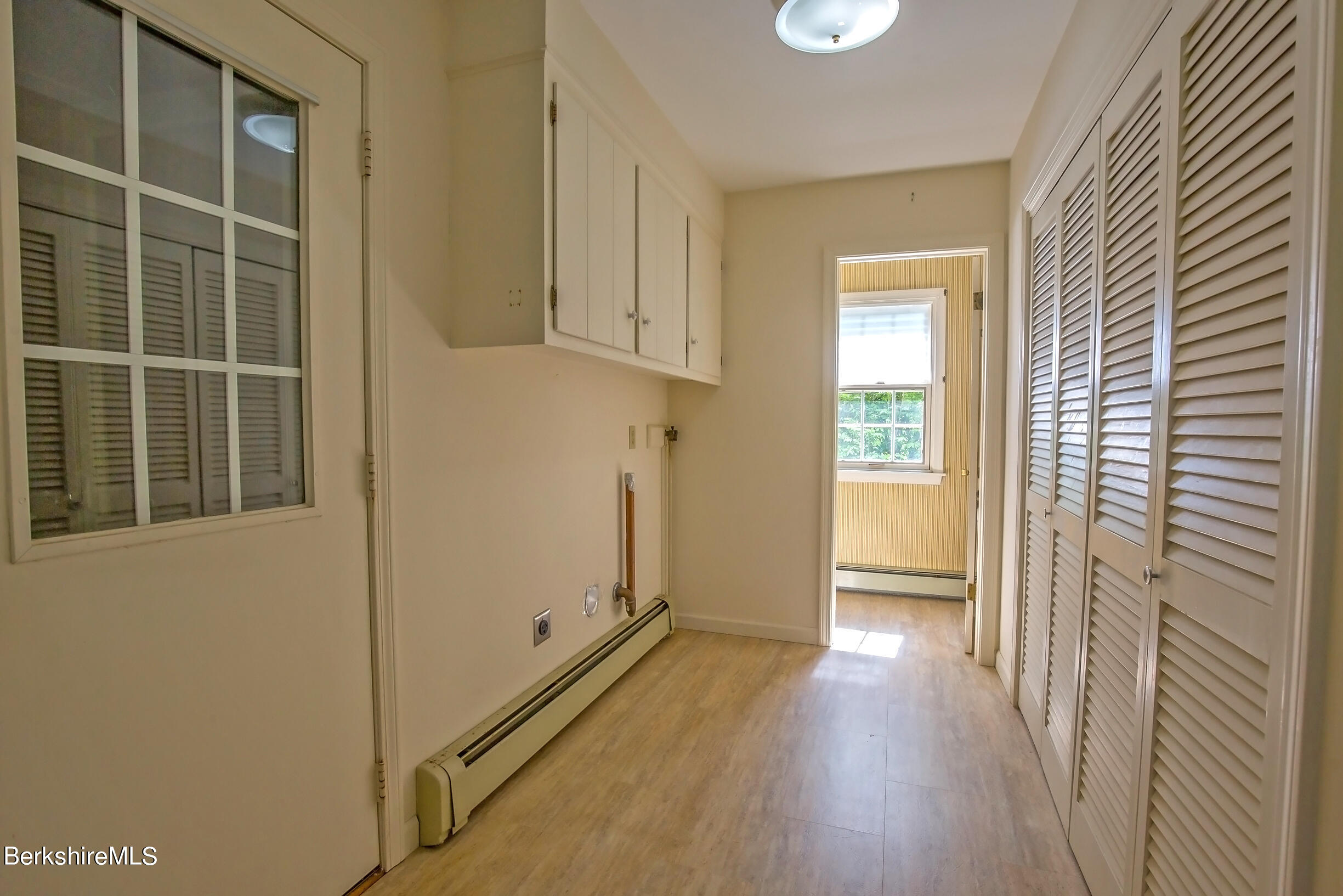 92 King William Road Lenox, MA 01240 - Photo 9 of 37 laundry area