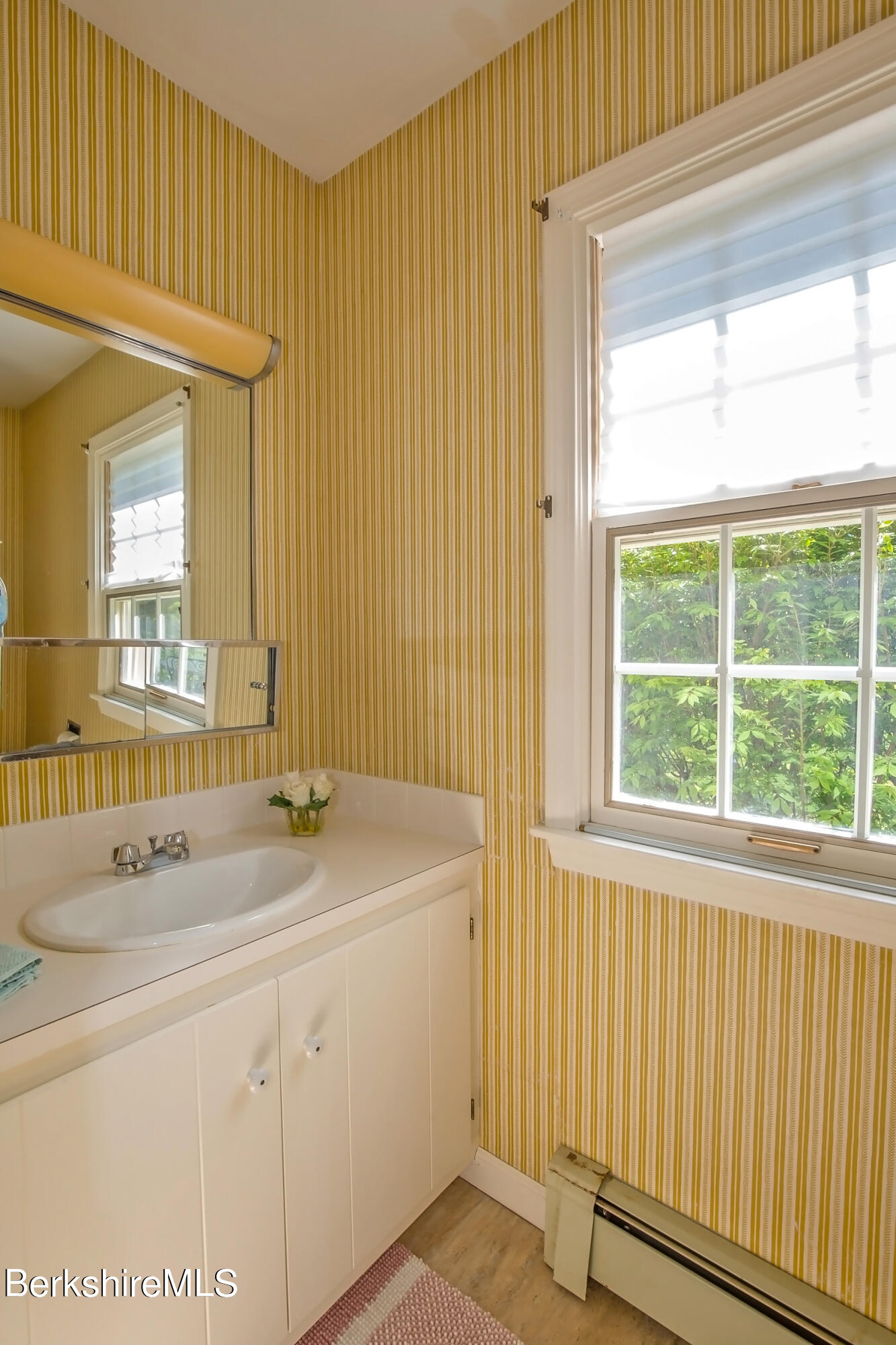 92 King William Road Lenox, MA 01240 - Photo 10 of 37 1/2 bath