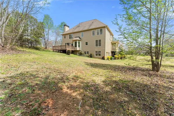 $650,000 | 115 Riverview Drive, Dawsonville, GA 30534