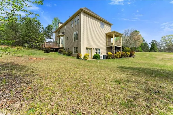 $650,000 | 115 Riverview Drive, Dawsonville, GA 30534