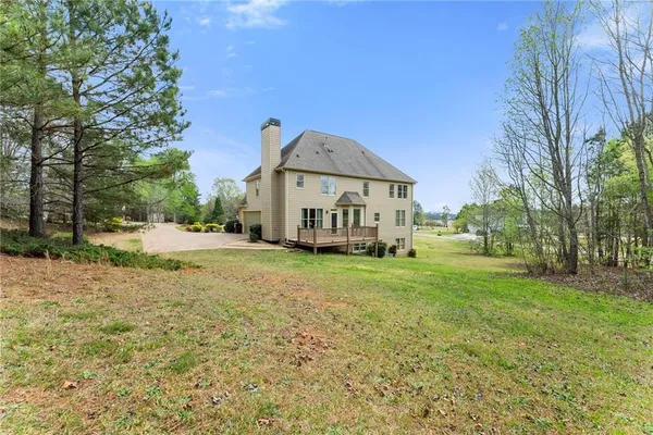 $650,000 | 115 Riverview Drive, Dawsonville, GA 30534