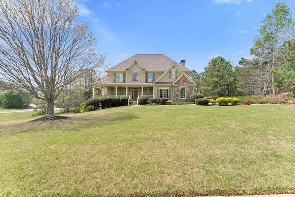 $650,000 | 115 Riverview Drive, Dawsonville, GA 30534