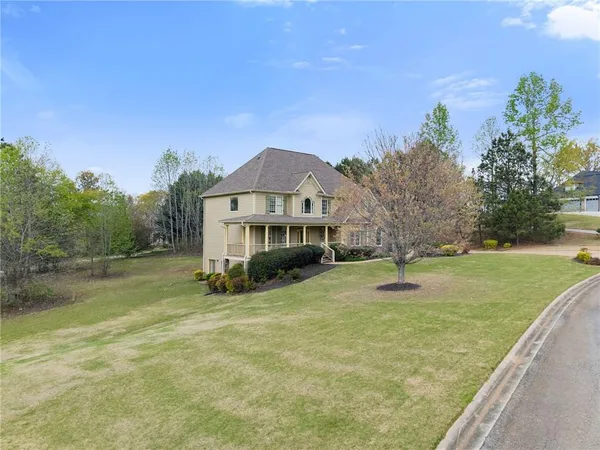 $650,000 | 115 Riverview Drive, Dawsonville, GA 30534