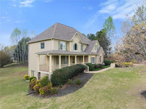 $650,000 | 115 Riverview Drive, Dawsonville, GA 30534