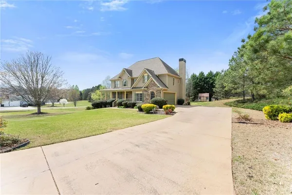 $650,000 | 115 Riverview Drive, Dawsonville, GA 30534