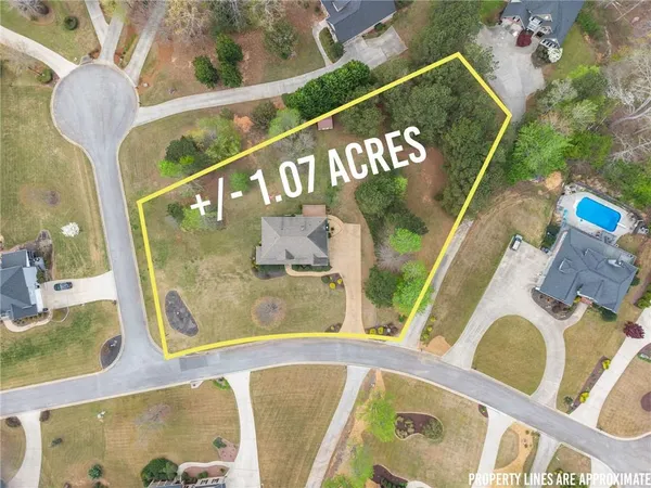 $650,000 | 115 Riverview Drive, Dawsonville, GA 30534